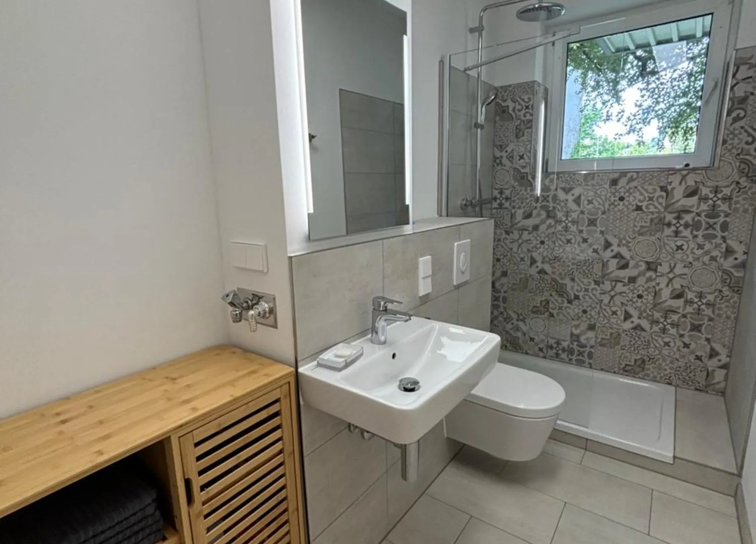 Charmante Wohnung Im Herzen Von ברלין