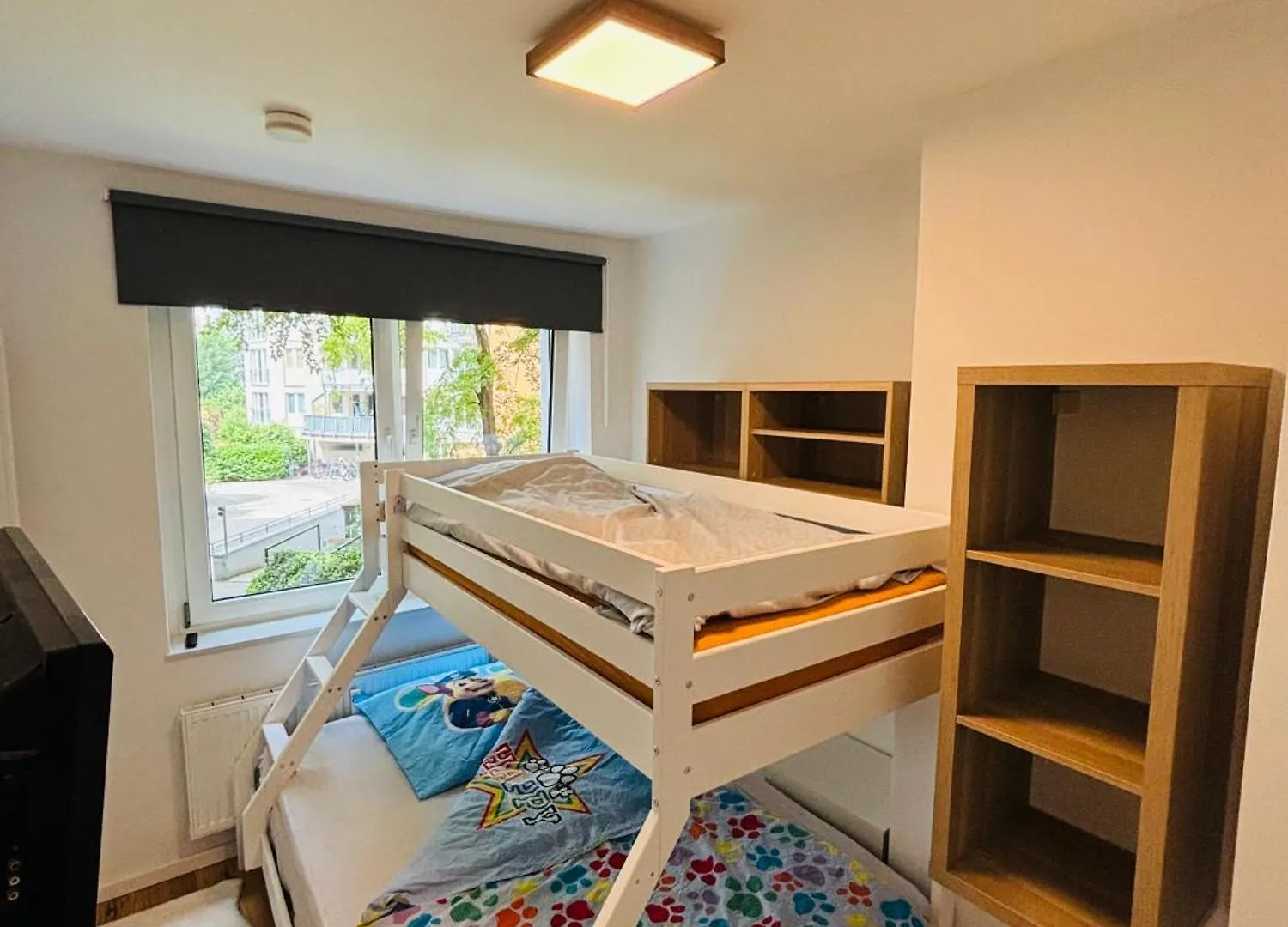 Charmante Wohnung Im Herzen Von ברלין 0*,  גרמניה