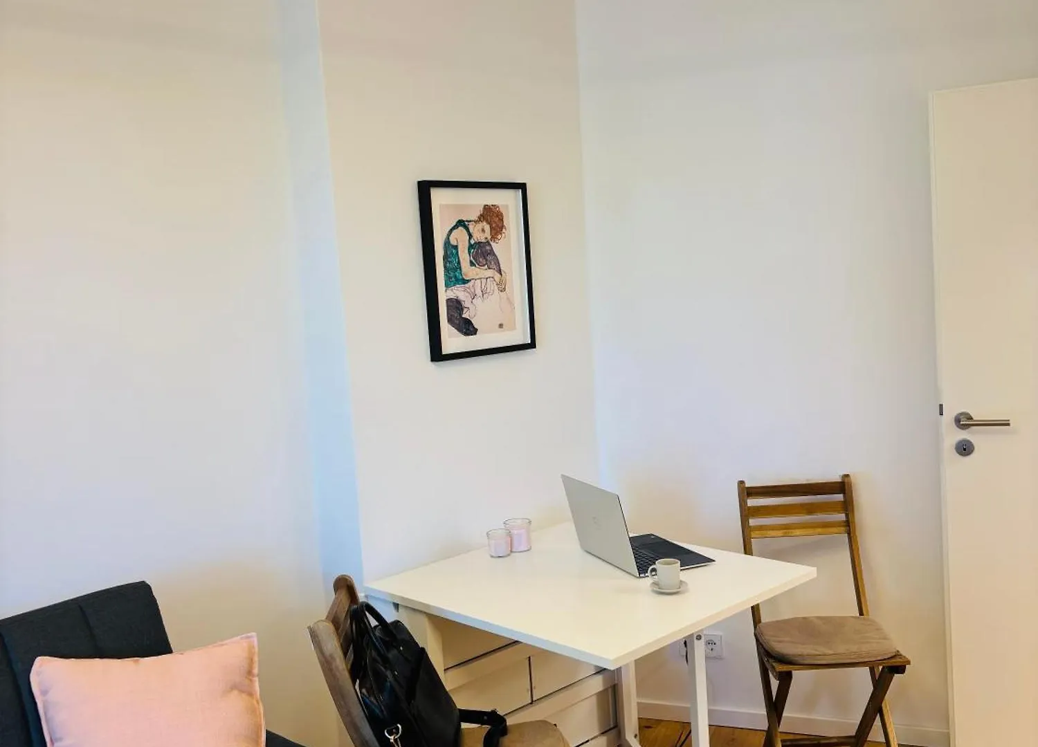 Charmante Wohnung Im Herzen Von Berlin Apartment