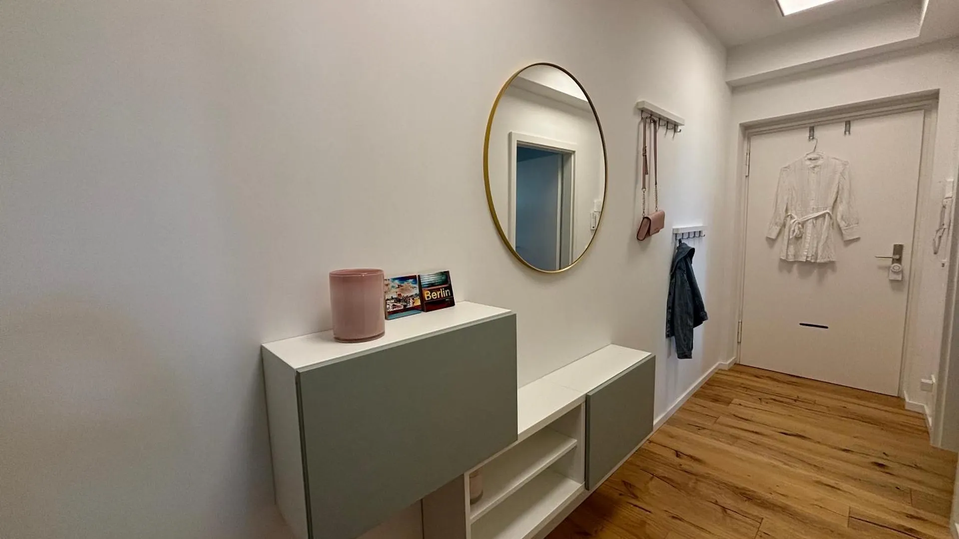 Charmante Wohnung Im Herzen Von Berlin Apartment