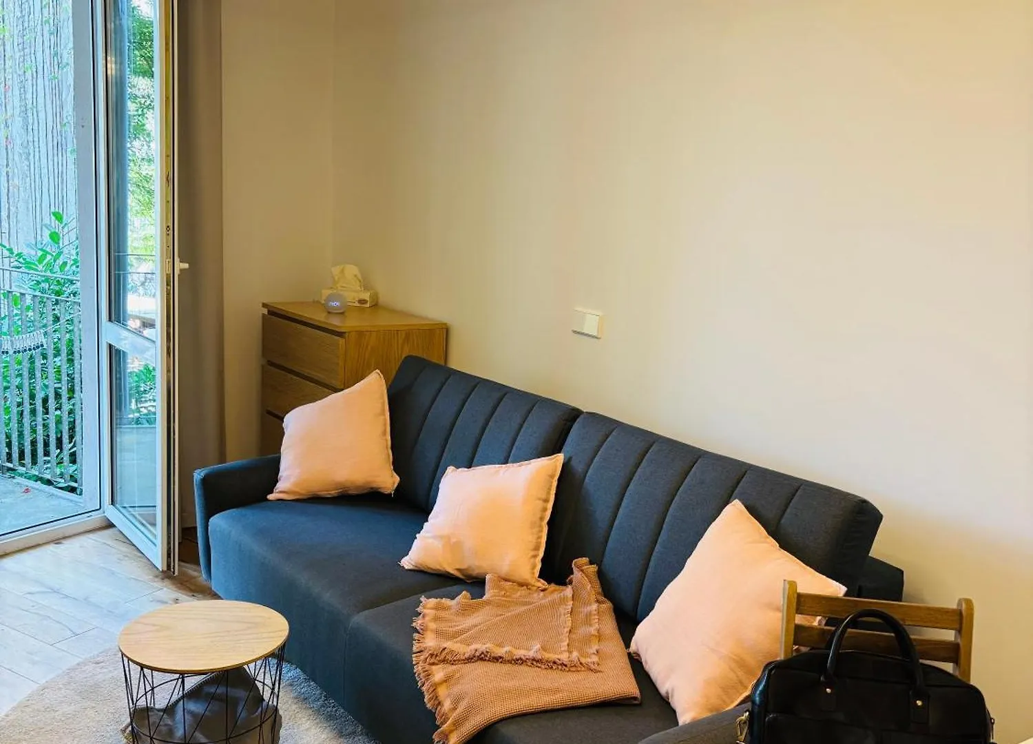 Apartment Charmante Wohnung Im Herzen Von Berlin Germany