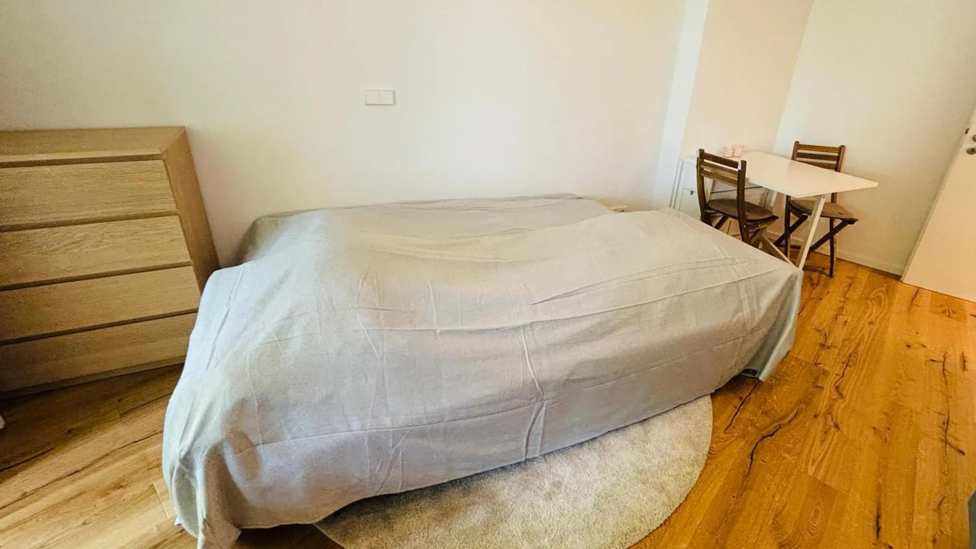 Apartment Charmante Wohnung Im Herzen Von Berlin